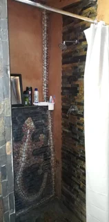 Cozy furnished room with shower and kitchenette. For 1 professional person only.