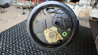 BMW fuel pump assemblies for BMW F800GS