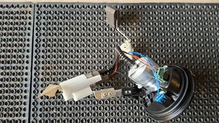 BMW fuel pump assemblies for BMW F800GS
