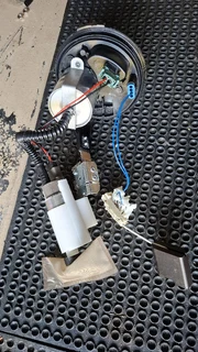 BMW fuel pump assemblies for BMW F800GS