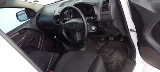 Isuzu D Max 250D LWB Bakkie