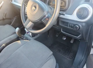 2016 Chevrolet Utility Single Cab