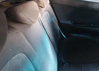 2010 Hyundai i20 Hatchback