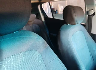 2010 Hyundai i20 Hatchback