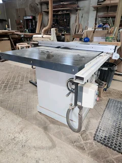 12" Industrial Table Saw