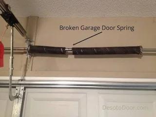 Garage Door Repairs