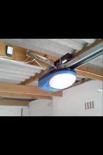 Garage Door Repair Service - Springs,Cables,Hinges,Motors - Call 0780118425