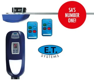 Electronic Garage Repairs