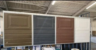 Electronic Garage Repairs