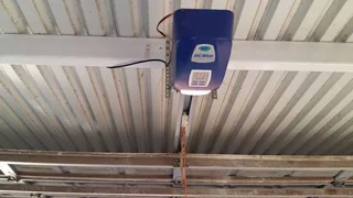 Electronic Garage Repairs