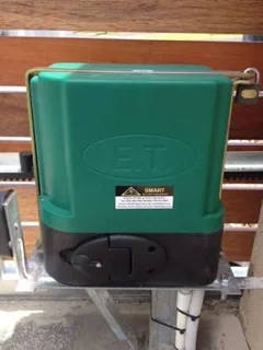 Sliding Gate Motor Repairs & Installations