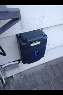 Sliding Gate Motor Repairs &amp; Installations