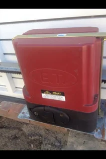 Sliding Gate Motor Repairs &amp; Installations