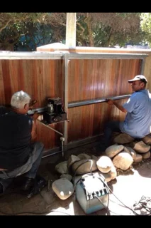 Gate Motor Specialist