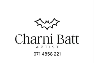 Original portrait paintings