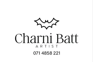 Hydrangea original painting