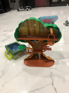 Moshi Monsters Collectables Lot