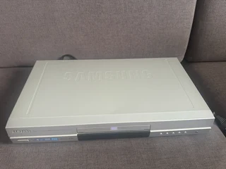 Samsung DVD player - used in good condition