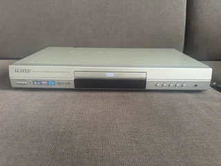 Samsung DVD player - used in good condition