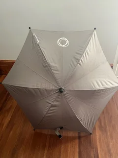 Bugaboo Bee Parasol (umbrella) Used in very good condition. Email for pics if they’re not showing.