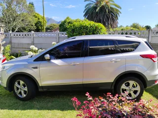 Ford Kuga 2013 model, 1.6 LG, TDI,  ecoboost Ambiente