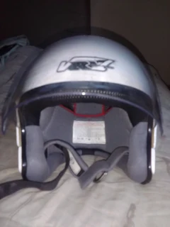 Motorcycle VR1 Helmet