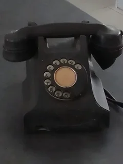 Antique Telephone
