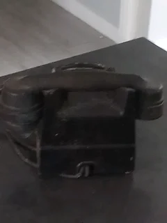 Antique Telephone