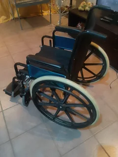 Wheel Chair