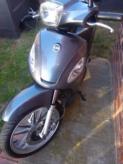 Sym Symphony 150 S Scooter