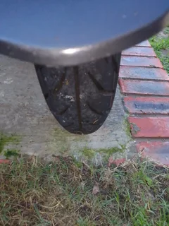 Sym Symphony 150 S Scooter