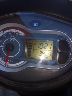 Sym Symphony 150 S Scooter