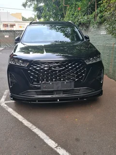 2023 Chery Tiggo 7 1.5T CVT Executive with sport kit R370 000 neg.