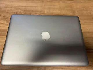 Apple MacBook Pro 13” (Mid 2012)