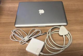 Apple MacBook Pro 13” (Mid 2012)