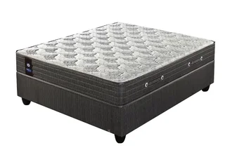 Sealy Posturepedic Activate Medium Bed Set Double XL