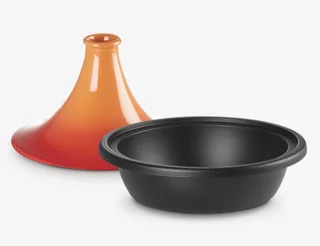 Le Crueset Tagine 31cm