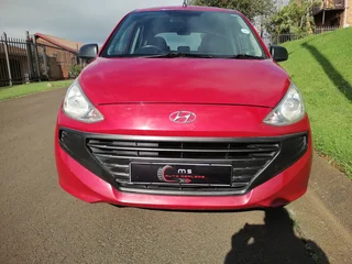 2020 Hyundai Atos 1.1 motion