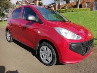 2020 Hyundai Atos 1.1 motion