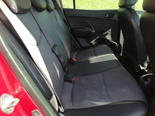 2020 Hyundai Atos 1.1 motion