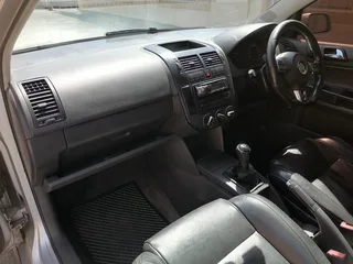2004 Volkswagen Polo 1.9 tdi