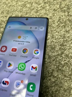 Samsung Galaxy Note 10 Plus 256gb Memory 12gb Ram