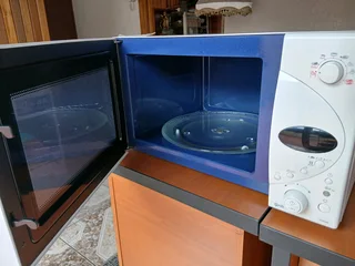 Samsung 30L Microwave (White)