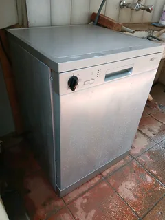 Defy Eco Dishwasher
