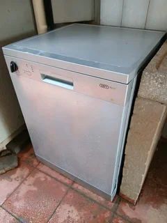 Defy Eco Dishwasher