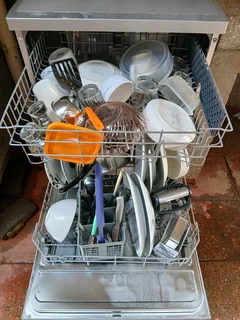 Defy Eco Dishwasher