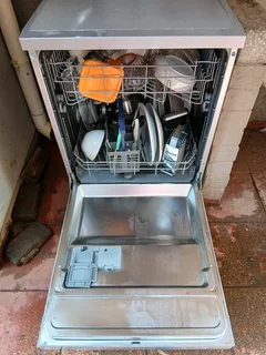 Defy Eco Dishwasher