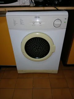 Defy Tumble Dryer