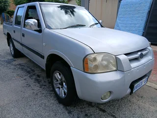 GWM Double Cab Bakkie 2.2 Petrol