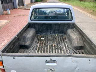 GWM Double Cab Bakkie 2.2 Petrol